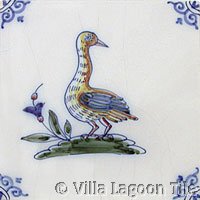 delft tiles like holland tiles