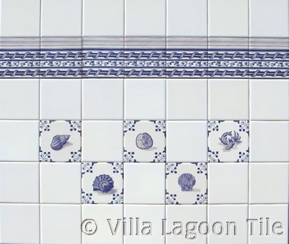 white and blue kitchen tile designs old world dutch