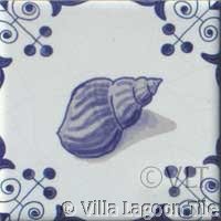 Coastal tile designs for condos and beach houses