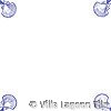sea shell design tiles