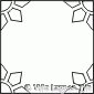 Cement Tile Pattern 101