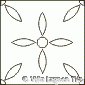 Cement Tile Pattern 233