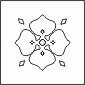 Cement Tile Pattern 129