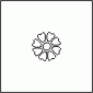 Cement Tile Pattern 130
