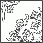 Cement Tile Pattern 237