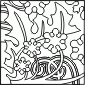 Cement Tile Pattern 240