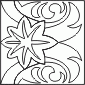 Cement Tile Pattern 428