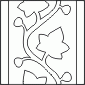 Cement Tile Pattern 433
