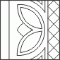 Cement Tile Pattern 437