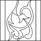 Cement Tile Pattern 457