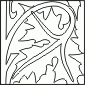Cement Tile Pattern 461