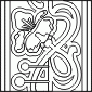 Cement Tile Pattern 467
