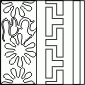 Cement Tile Pattern 468