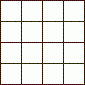 Cement Tile Pattern 102