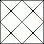 Cement Tile Pattern 106