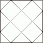 Cement Tile Pattern 107