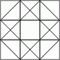 Cement Tile Pattern 108