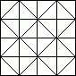 Cement Tile Pattern 109
