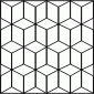 Cement Tile Pattern 113