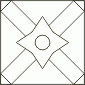 Cement Tile Pattern 133