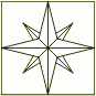 Cement Tile Pattern 154