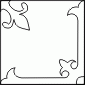Cement Tile Pattern 200