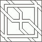 Cement Tile Pattern 209