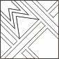 Cement Tile Pattern 210
