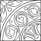 Cement Tile Pattern 226