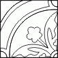 Cement Tile Pattern 235