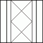 Cement Tile Pattern 404