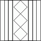 Cement Tile Pattern 405
