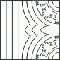 Cement Tile Pattern 420