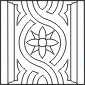 Cement Tile Pattern 422