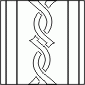 Cement Tile Pattern 445