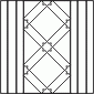 Cement Tile Pattern 449