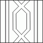 Cement Tile Pattern 450
