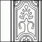 Cement Tile Pattern 470