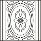 Cement Tile Pattern 471