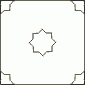 Cement Tile Pattern 118