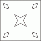 Cement Tile Pattern 120