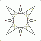 Cement Tile Pattern 155