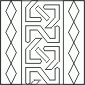 Cement Tile Pattern 409