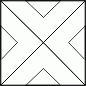 Cement Tile Pattern 111