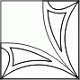 Cement Tile Pattern 204