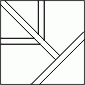 Cement Tile Pattern 207
