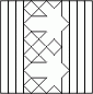 Cement Tile Pattern 462