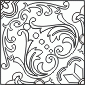 Cement Tile Pattern 227