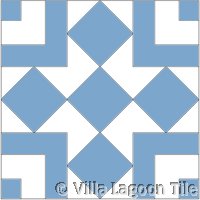 Marrakesh Fez Tile Design