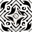 Tutor style small tile